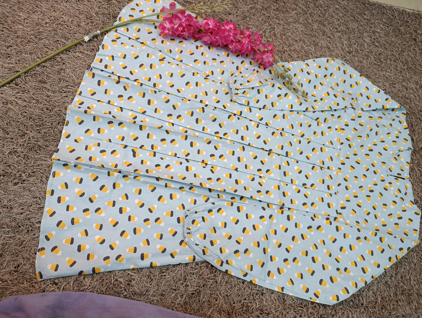 Candy Sprinkles frock
