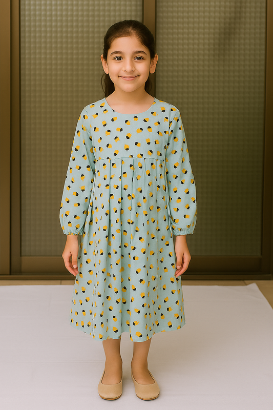 Candy Sprinkles frock